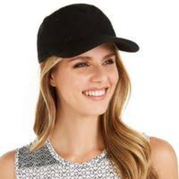 packable baseball cap